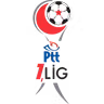 Logo của giải Hạng II Thổ Nhĩ Kỳ