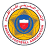Logo của giải Bahrain King's Cup