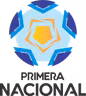 Logo của giải Giải Hạng 2 Argentina