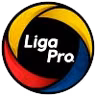 Logo của giải LigaPro Serie A