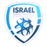 Logo của giải Israel Women's First National