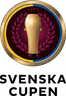 Logo của giải Cúp Quốc Gia Nữ Thuỵ Điển