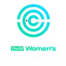 Logo của giải English Women's South Conference