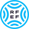 Logo của giải Spanish Segunda Division RFEF