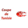 Logo của giải Cúp Tunisia