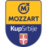 Logo của giải Mozzart Serbian Cup