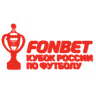 Logo của giải Cúp Bóng Đá Nga