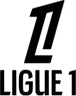 Logo của giải Ligue 1