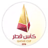 Logo của giải Qatari Stars Cup