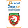 Logo của giải VĐQG Oman