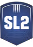 Logo của giải Giải Hạng 2 Hy Lạp