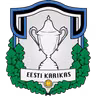 Logo của giải Cúp Estonia