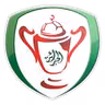Logo của giải Cúp Algeria