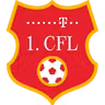 Logo của giải Giải Hạng Nhất Montenegro