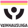 Logo của giải VĐQG Phần Lan