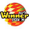 Logo của giải Israel B League