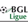 Logo của giải Luxembourg National Division