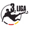 Logo của giải Giải Hạng 3 Đức
