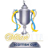 Logo của giải Cup Quốc Gia Scotland