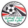 Logo của giải Egyptian Scores Cup
