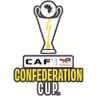Logo của giải CAF Confederation Cup