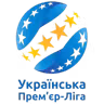 Logo của giải Giải Ngoại Hạng Ukraina