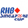 Logo của giải Cúp Singapore
