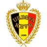 Logo của giải Giải Hạng 3 Bỉ