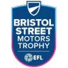Logo của giải EFL Trophy
