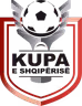 Logo của giải Cúp Albania