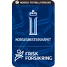 Logo của giải Norwegian SAS Braathens Cup