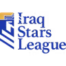 Logo của giải Iraq Stars League