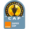 Logo của giải CAF Super Cup