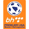 Logo của giải VĐQG Bosnia & Herzegovina