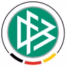 Logo của giải Giải Trẻ U17 Đức