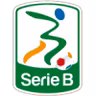 Logo của giải Serie B - Ý