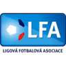 Logo của giải Giải Hạng Ba CH Séc