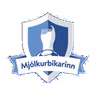 Logo của giải Cúp Iceland