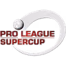 Logo của giải Siêu Cúp Bỉ