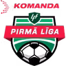 Logo của giải Latvian 1.Liga
