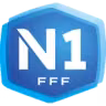 Logo của giải Giải hạng 4 Pháp
