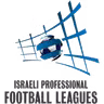 Logo của giải VĐQG Israel