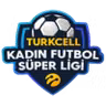 Logo của giải Turkish Women's Super League