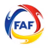 Logo của giải Andorran Primera Divisio