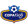 Logo của giải Bolivian Primera Division