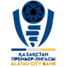 Logo của giải VĐQG Kazakhstan