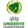 Logo của giải Giải Vô Địch Bóng Đá U19 Châu Âu