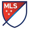 Logo của giải Nhà Nghề Mỹ - MLS