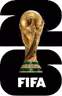 Logo của giải FIFA World Cup