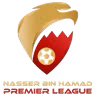 Logo của giải VĐQG Bahrain